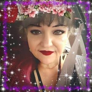 Meet your Posher, Tammy